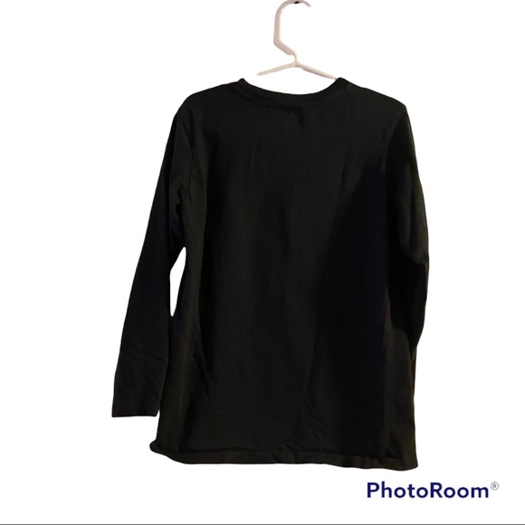 Halloween Long Sleeve Tee Shirt Kids Size 5/6. - Picture 3 of 5